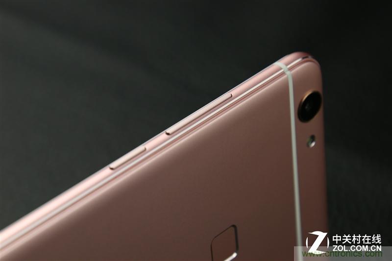 Hi-Fi革命！vivo X6 Plus深度評測：夠快才暢快
