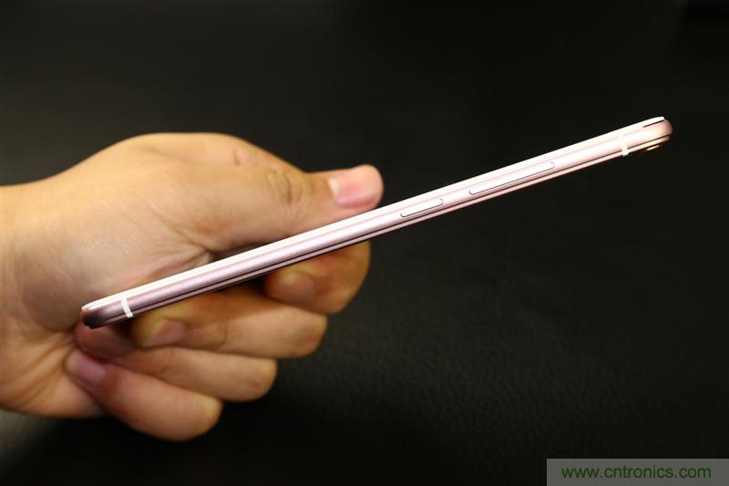 Hi-Fi革命！vivo X6 Plus深度評測：夠快才暢快