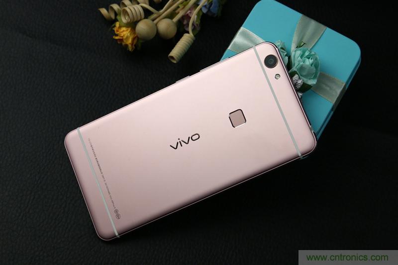 Hi-Fi革命！vivo X6 Plus深度評測：夠快才暢快