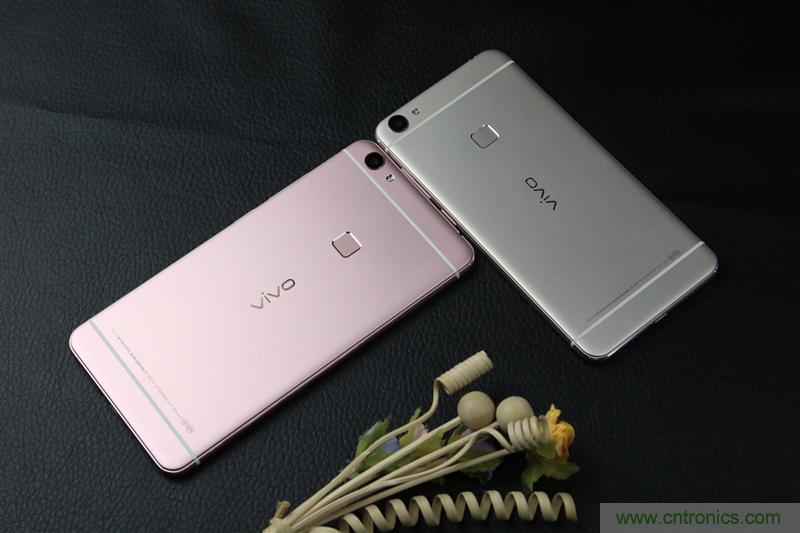 Hi-Fi革命！vivo X6 Plus深度評測：夠快才暢快