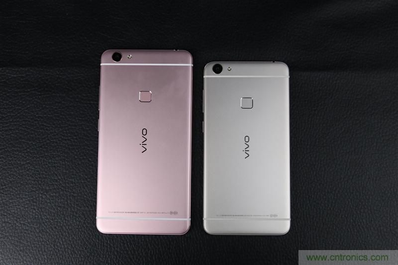Hi-Fi革命！vivo X6 Plus深度評測：夠快才暢快