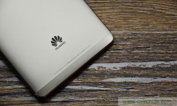 新旗艦Mate 8全評測：橫空出世！能否延續(xù)一機(jī)難求？
