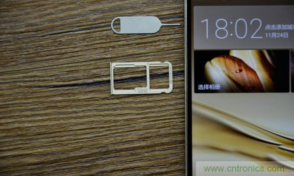 新旗艦Mate 8全評測：橫空出世！能否延續(xù)一機(jī)難求？