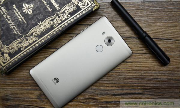 新旗艦Mate 8全評測：橫空出世！能否延續(xù)一機(jī)難求？