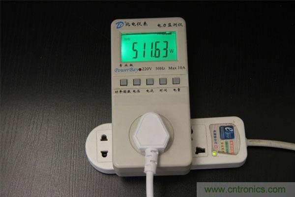 九大家電待機(jī)功耗實(shí)測(cè)：最耗電的居然是它！