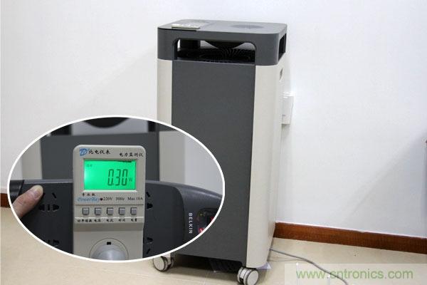 九大家電待機(jī)功耗實(shí)測(cè)：最耗電的居然是它！