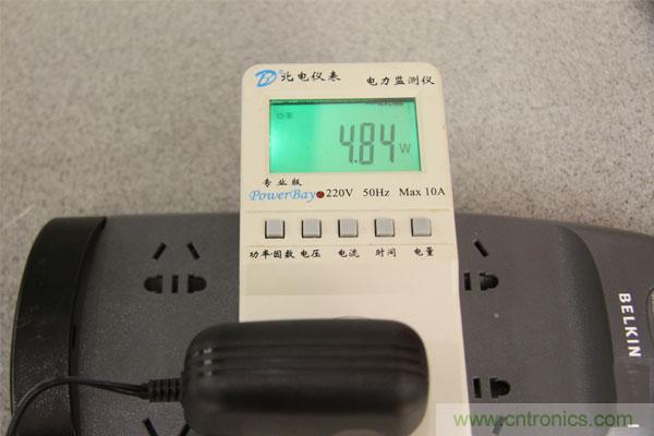 九大家電待機(jī)功耗大起底：最耗電的居然是它！