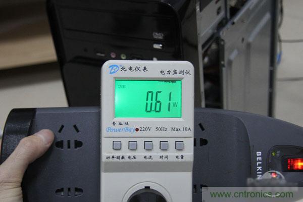 九大家電待機(jī)功耗大起底：最耗電的居然是它！