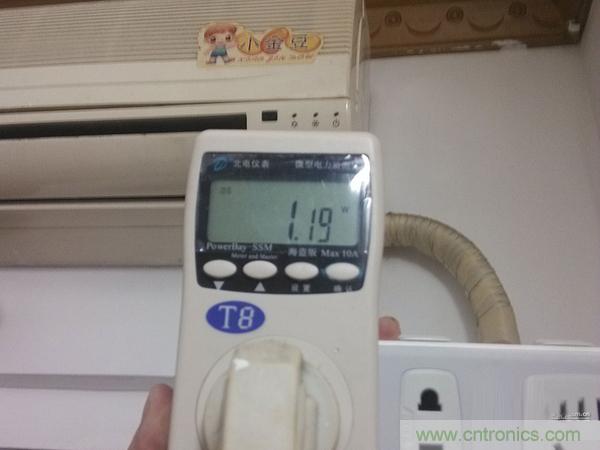 九大家電待機(jī)功耗大起底：最耗電的居然是它！