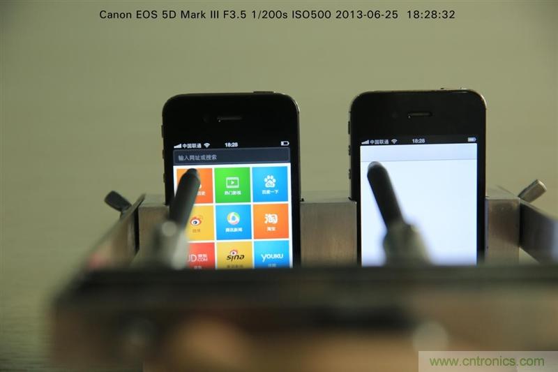 雙叉神器+5D Mark III瘋狂測試：最快手機(jī)瀏覽器花落誰家？