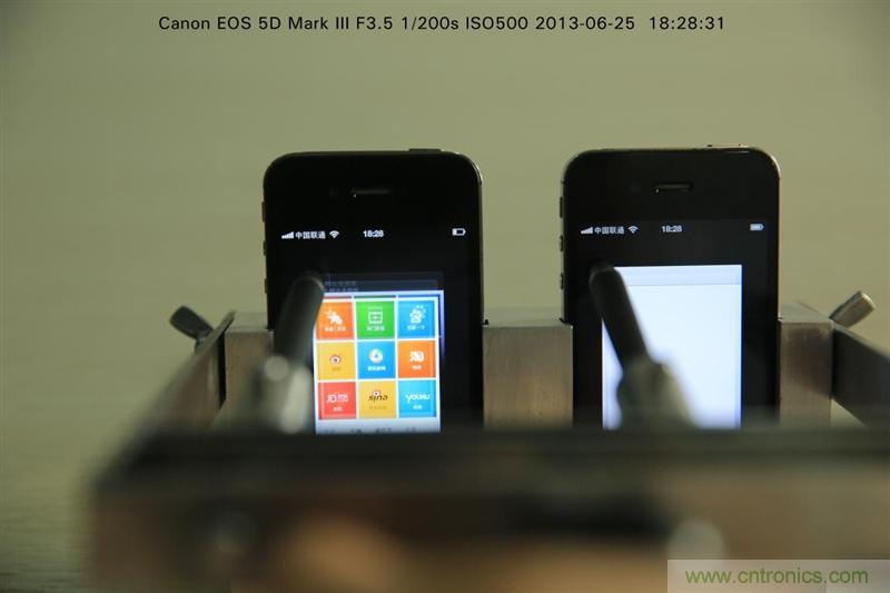 雙叉神器+5D Mark III瘋狂測試：最快手機(jī)瀏覽器花落誰家？