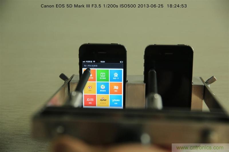 雙叉神器+5D Mark III瘋狂測試：最快手機(jī)瀏覽器花落誰家？