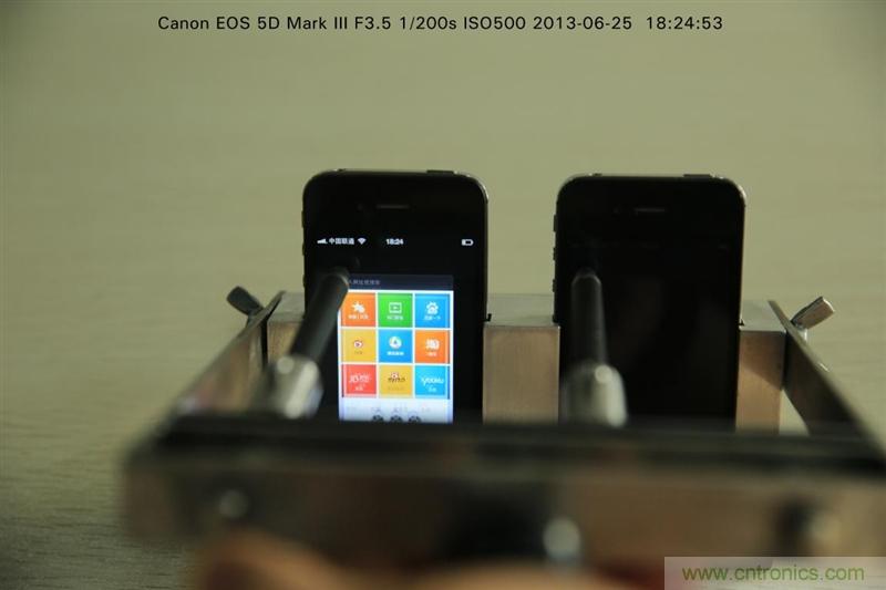 雙叉神器+5D Mark III瘋狂測試：最快手機(jī)瀏覽器花落誰家？