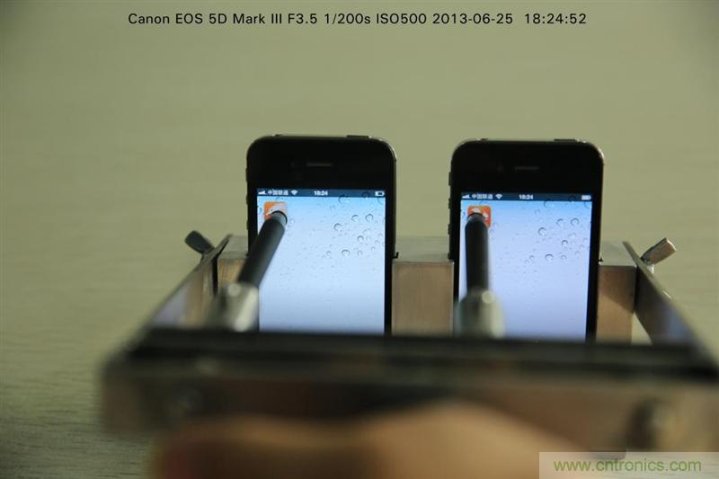 雙叉神器+5D Mark III瘋狂測試：最快手機(jī)瀏覽器花落誰家？