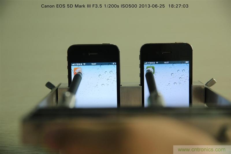 雙叉神器+5D Mark III瘋狂測試：最快手機(jī)瀏覽器花落誰家？