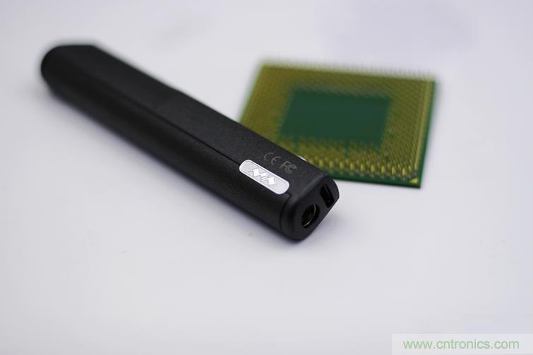 一款能喚起 70 后工程師朋友“童年趣事”的迷你電烙鐵！
