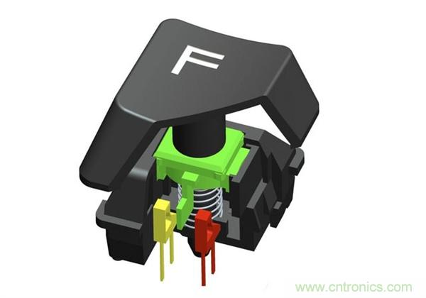 曾經(jīng)的網(wǎng)吧統(tǒng)治者—雙飛燕血手幽靈機(jī)械鍵盤(pán)，真世界最快？