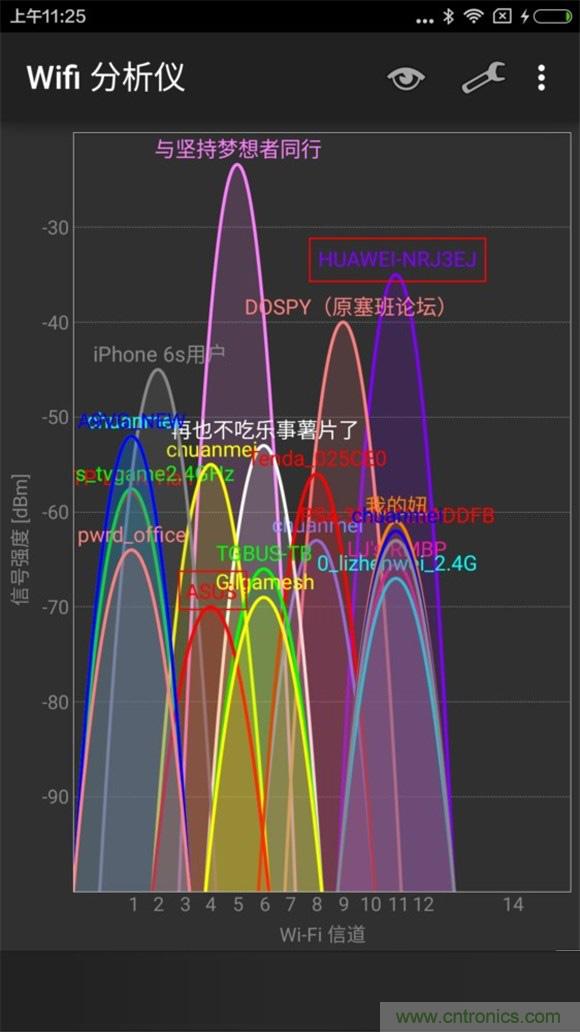 大House也能隨心連，榮耀WiFi穿墻寶評(píng)測(cè)