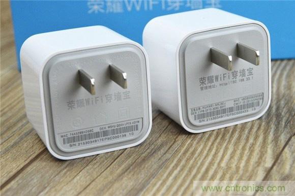 大House也能隨心連，榮耀WiFi穿墻寶評(píng)測(cè)