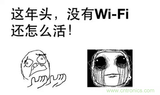大House也能隨心連，榮耀WiFi穿墻寶評(píng)測(cè)