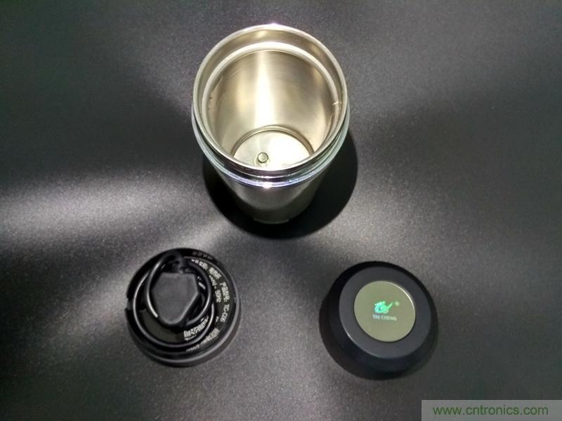 意想不到，一個喝水的杯子也能玩出這么多花樣？