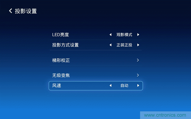 無屏電視時(shí)代已然來臨，客廳你做好準(zhǔn)備了嗎？