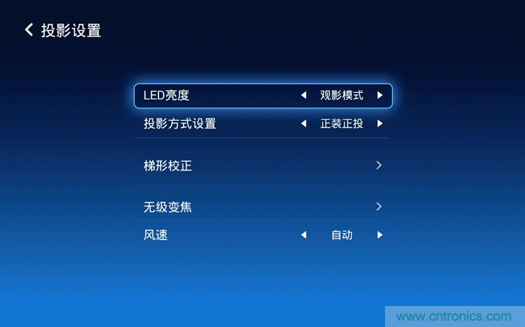 無屏電視時(shí)代已然來臨，客廳你做好準(zhǔn)備了嗎？