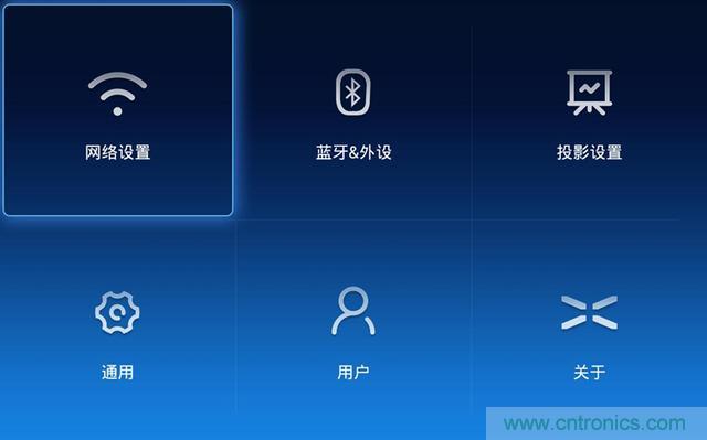 無屏電視時(shí)代已然來臨，客廳你做好準(zhǔn)備了嗎？