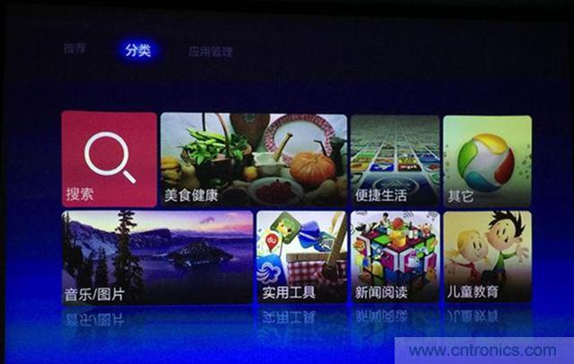 無屏電視時(shí)代已然來臨，客廳你做好準(zhǔn)備了嗎？