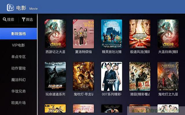 無屏電視時(shí)代已然來臨，客廳你做好準(zhǔn)備了嗎？