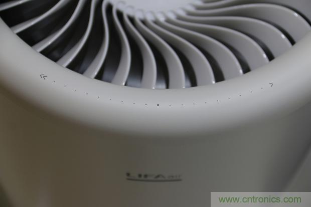 大約在冬季，我和LIFAair LA500有個(gè)約會(huì)！