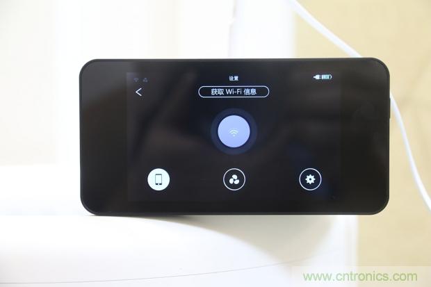 大約在冬季，我和LIFAair LA500有個(gè)約會(huì)！