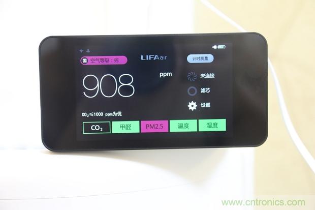 大約在冬季，我和LIFAair LA500有個(gè)約會(huì)！