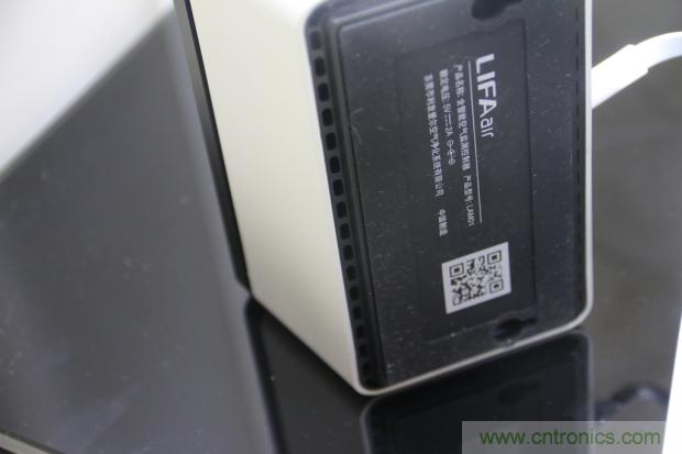 大約在冬季，我和LIFAair LA500有個(gè)約會(huì)！