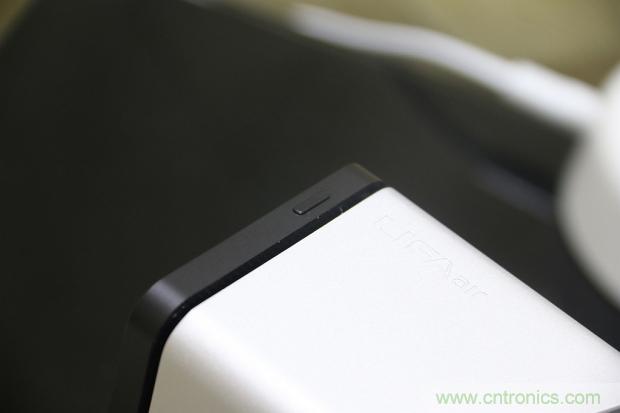 大約在冬季，我和LIFAair LA500有個(gè)約會(huì)！