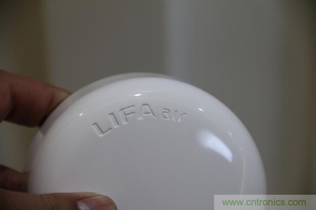 大約在冬季，我和LIFAair LA500有個(gè)約會(huì)！