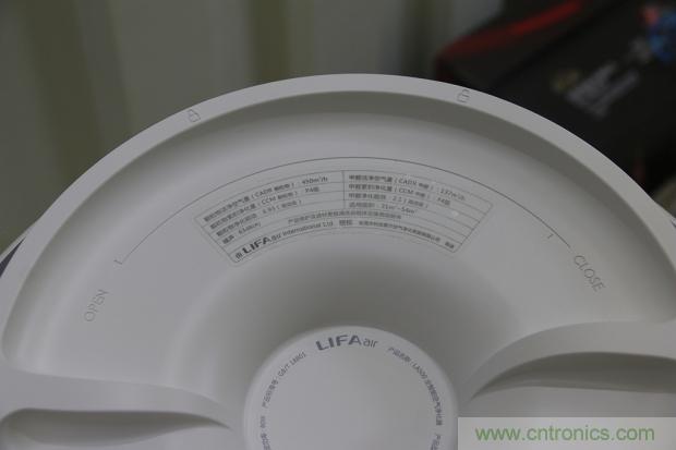 大約在冬季，我和LIFAair LA500有個(gè)約會(huì)！