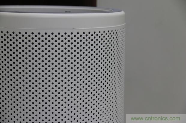 大約在冬季，我和LIFAair LA500有個(gè)約會(huì)！