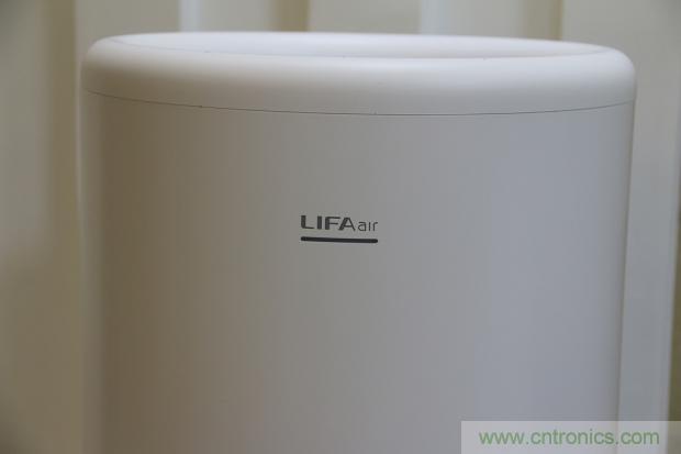 大約在冬季，我和LIFAair LA500有個(gè)約會(huì)！