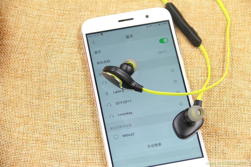 讓音樂跟著你跑步，阿思翠BX50運(yùn)動(dòng)耳機(jī)體驗(yàn)