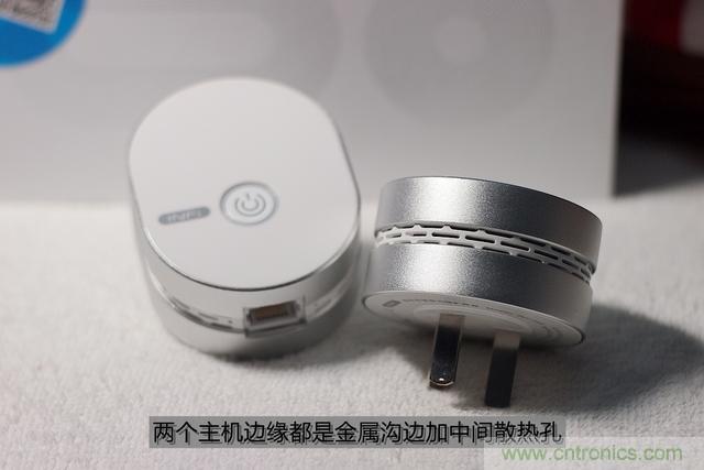 路由器也跟風(fēng)玩分體設(shè)計(jì)，你咋不上天呢？