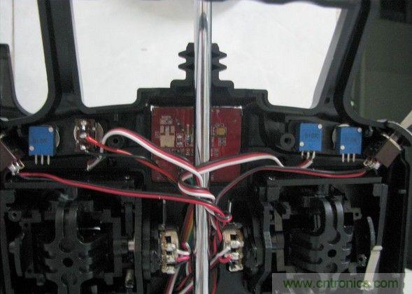 無人機(jī) DIY 制作全過程，酷得不要不要的！