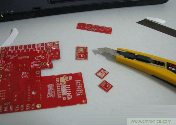 無人機(jī) DIY 制作全過程，酷得不要不要的！