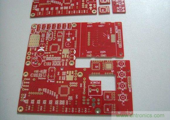 無人機(jī) DIY 制作全過程，酷得不要不要的！