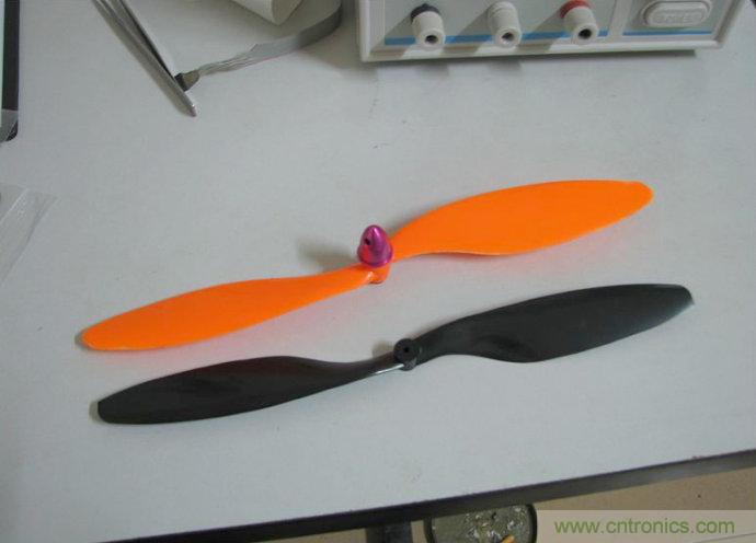 無人機(jī) DIY 制作全過程，酷得不要不要的！