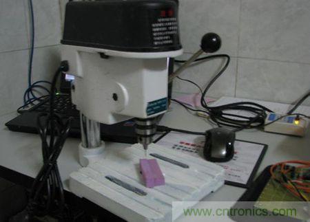 無人機(jī) DIY 制作全過程，酷得不要不要的！