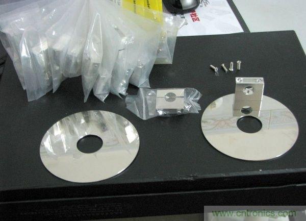 無人機(jī) DIY 制作全過程，酷得不要不要的！