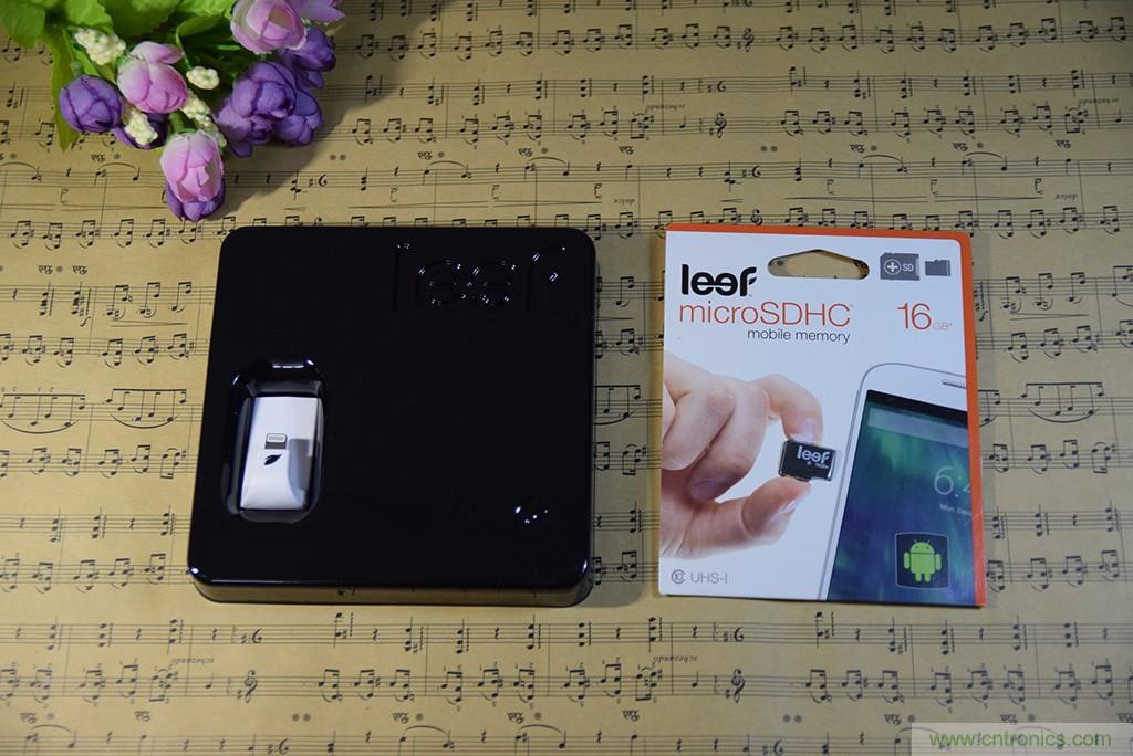 不越獄，就能隨意給iPad增容的影音娛樂(lè)利器