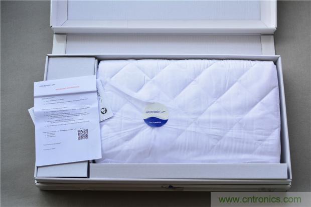 這個枕頭不僅能挽救睡眠還能挽救婚姻！