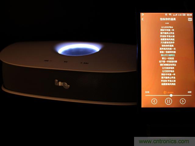 創(chuàng)意無(wú)限，品味好聲音！幻響小貝HIFI 2.1震撼來(lái)襲